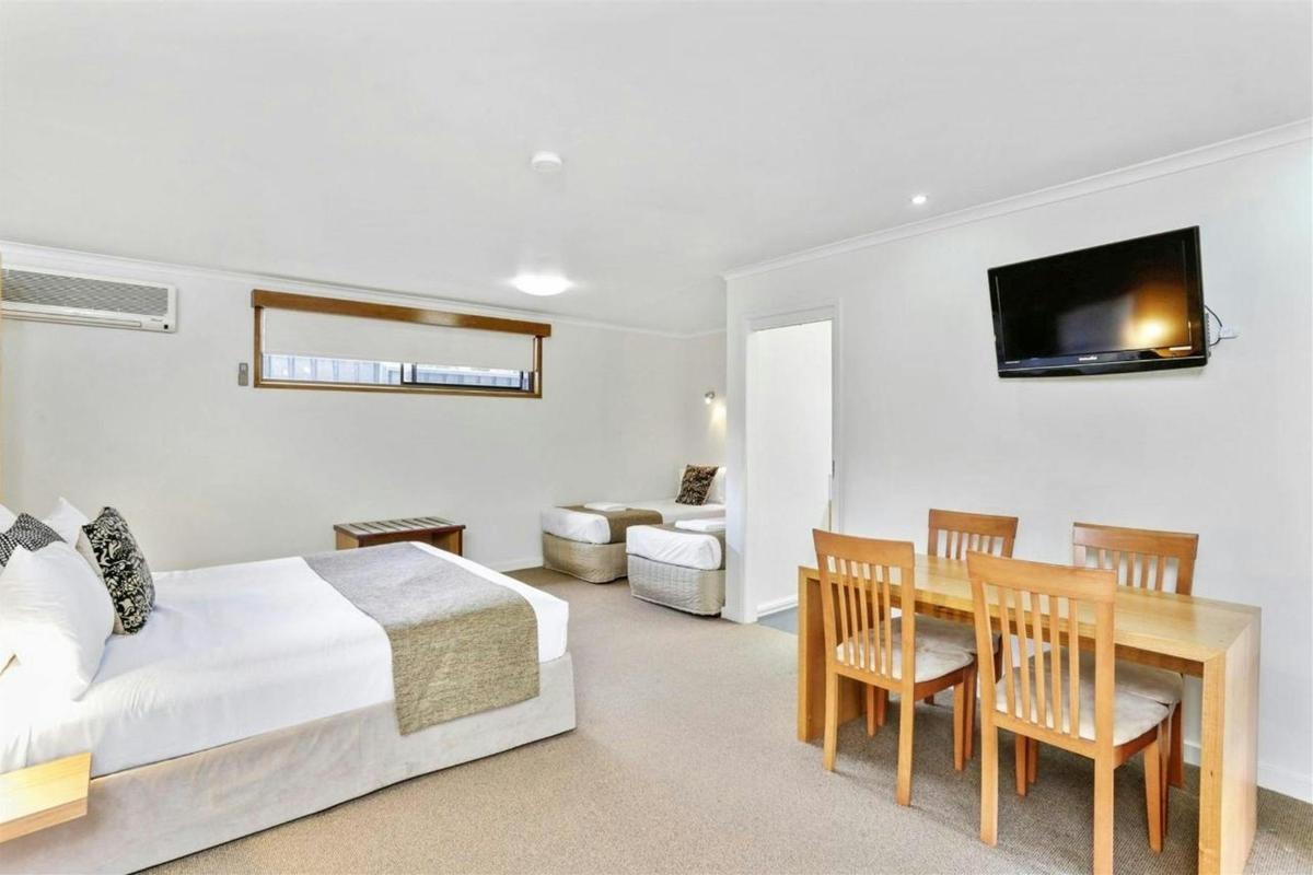Comfort Inn Botanical Hamilton