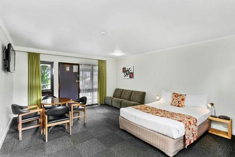 Comfort Inn Botanical