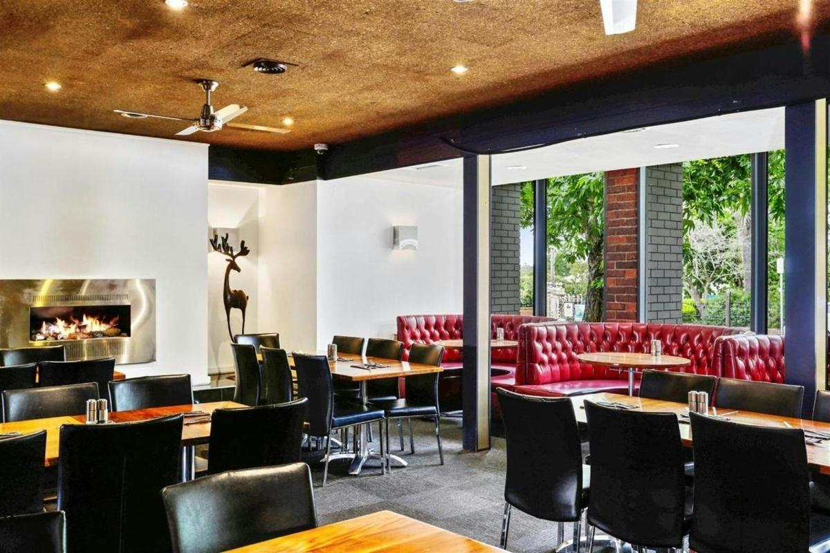 Comfort Inn Botanical Hamilton
