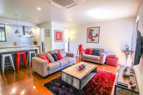 Alpine Valley Getaways