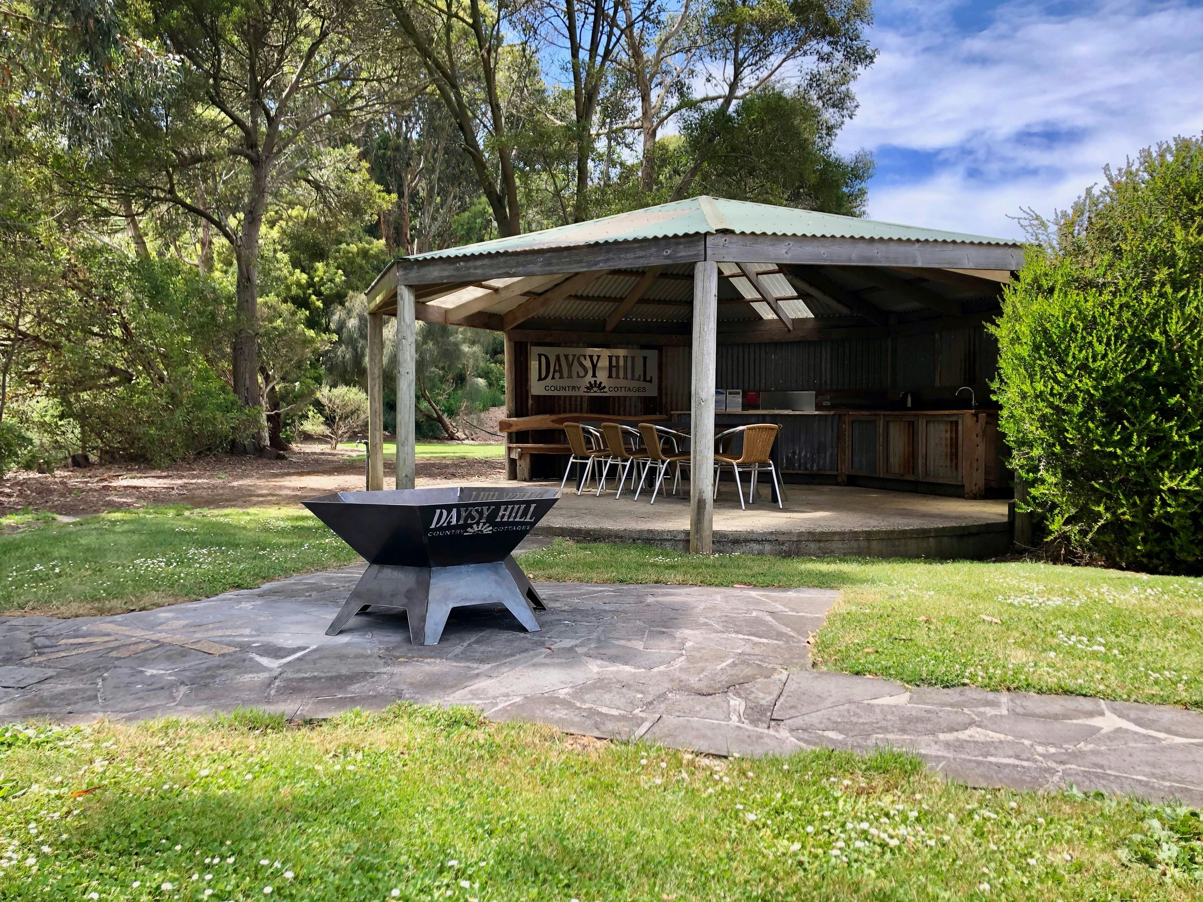 Daysy Hill Country Cottages