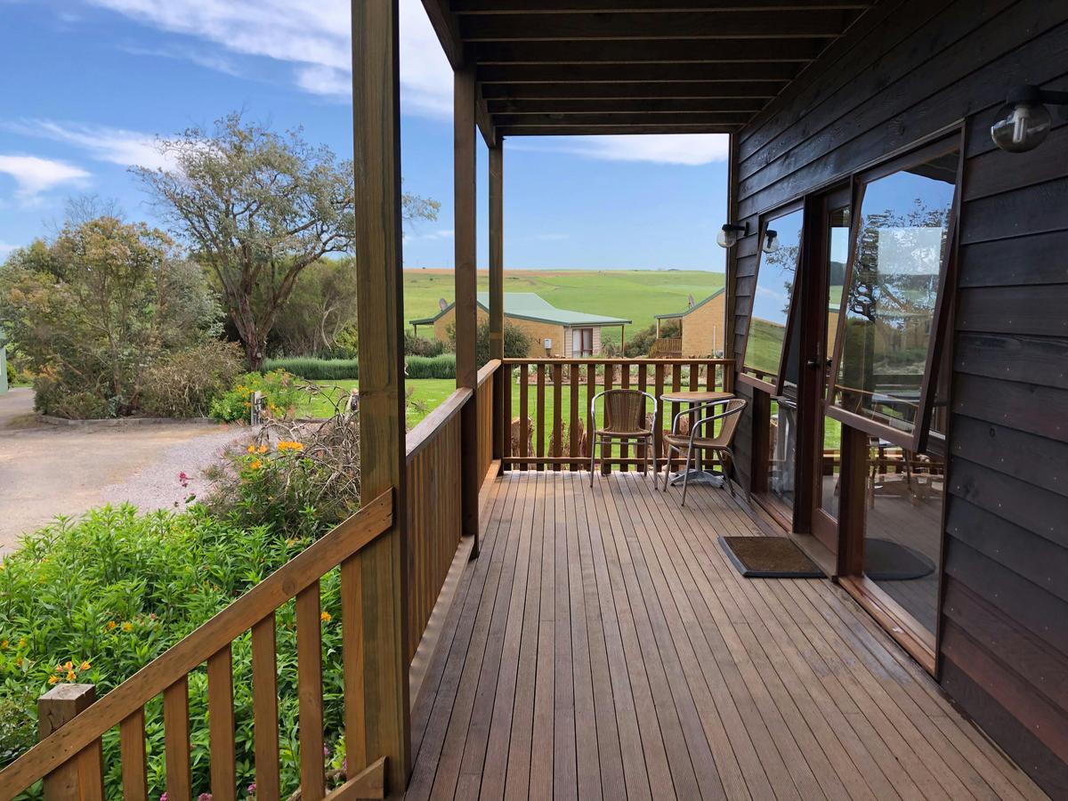 Callistemon King Garden Suite