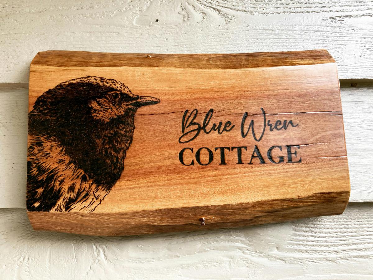 Blue Wren Cottage