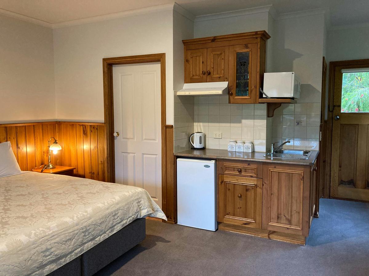 Callistemon Garden Suite King