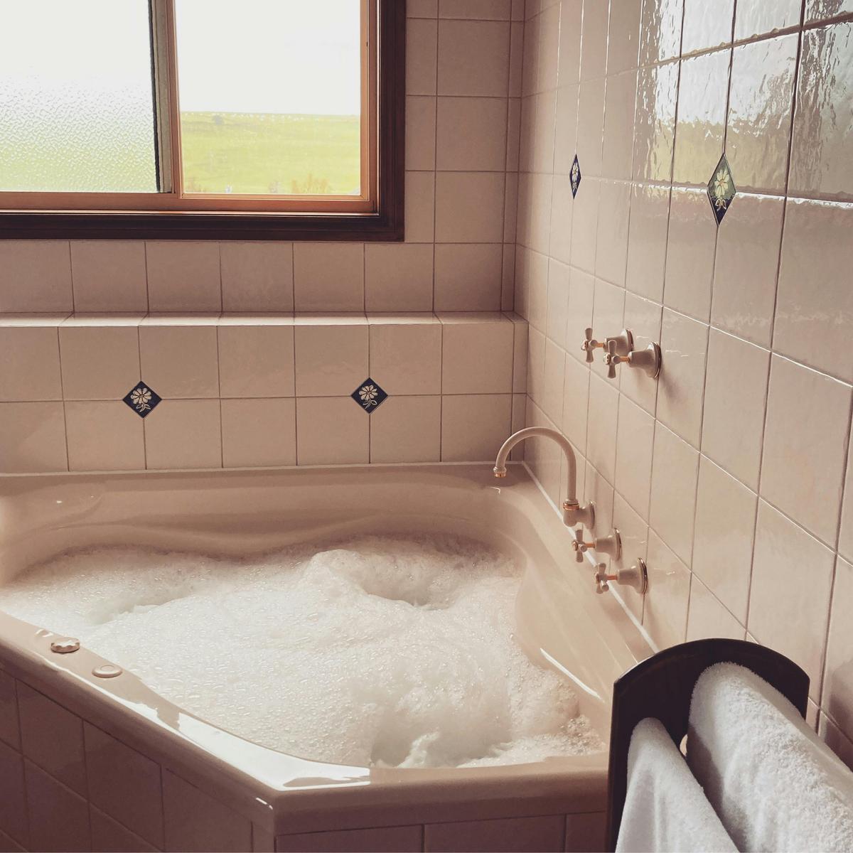 Callistemon Spa Suite