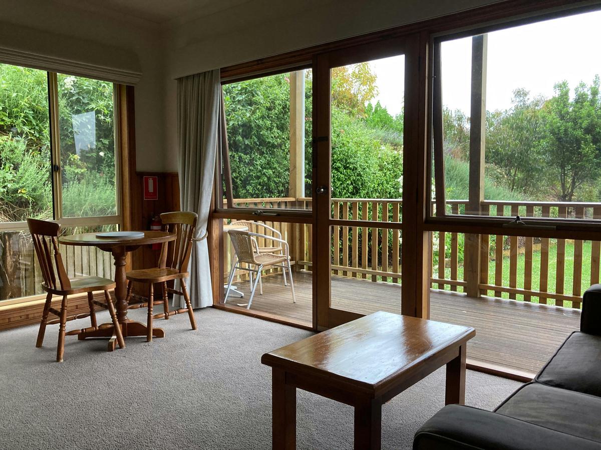 Callistemon Garden Suite King