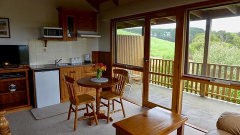 Callistemon Spa Suite