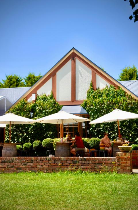 Daylesford Cider Company