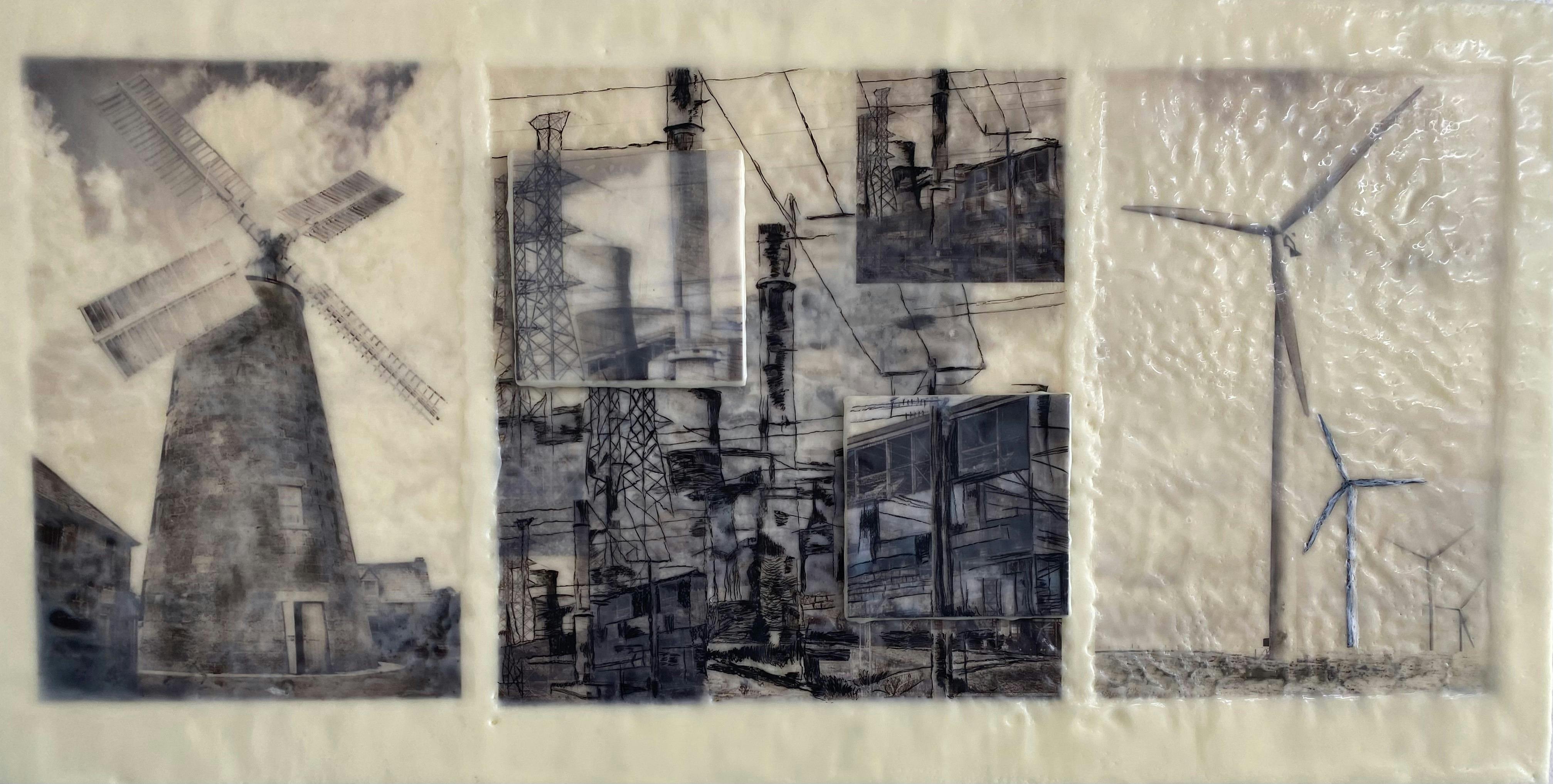 Creative Geelong May'D Shop