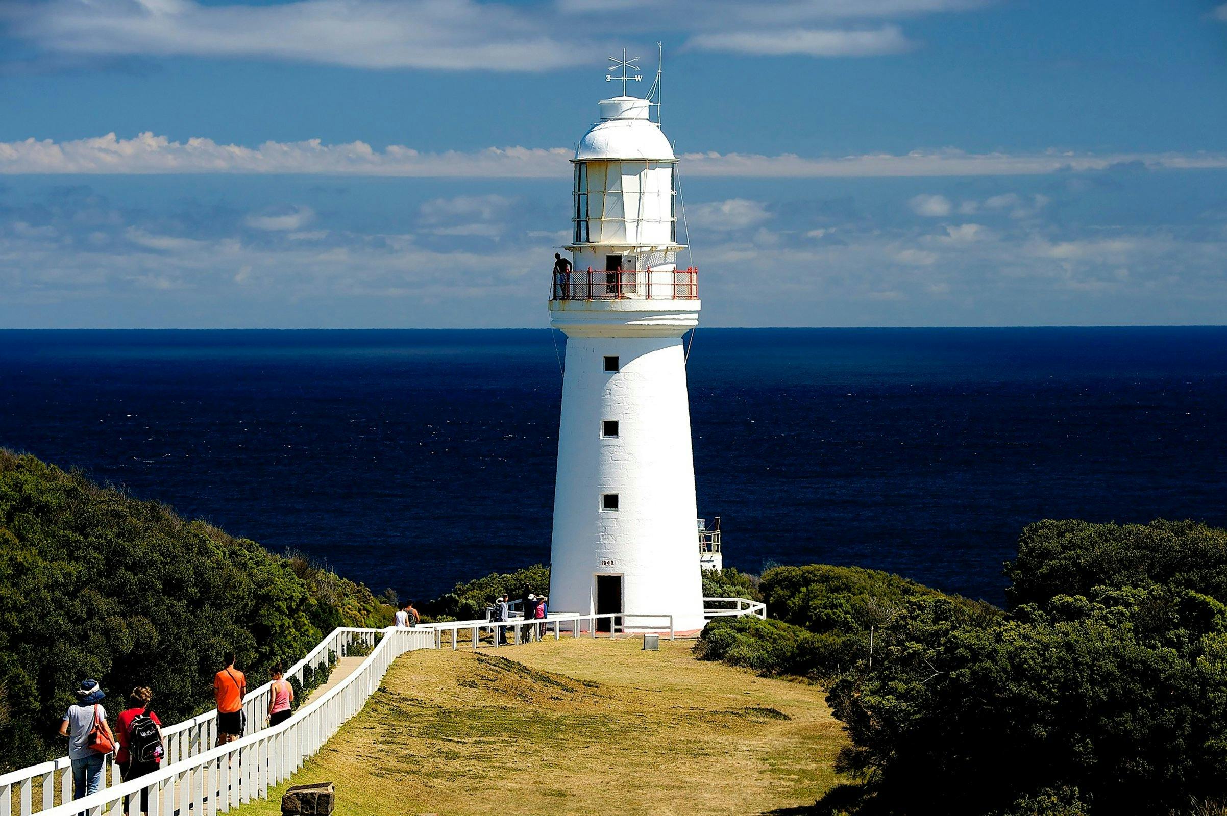 Cape Otway Lighthouse
