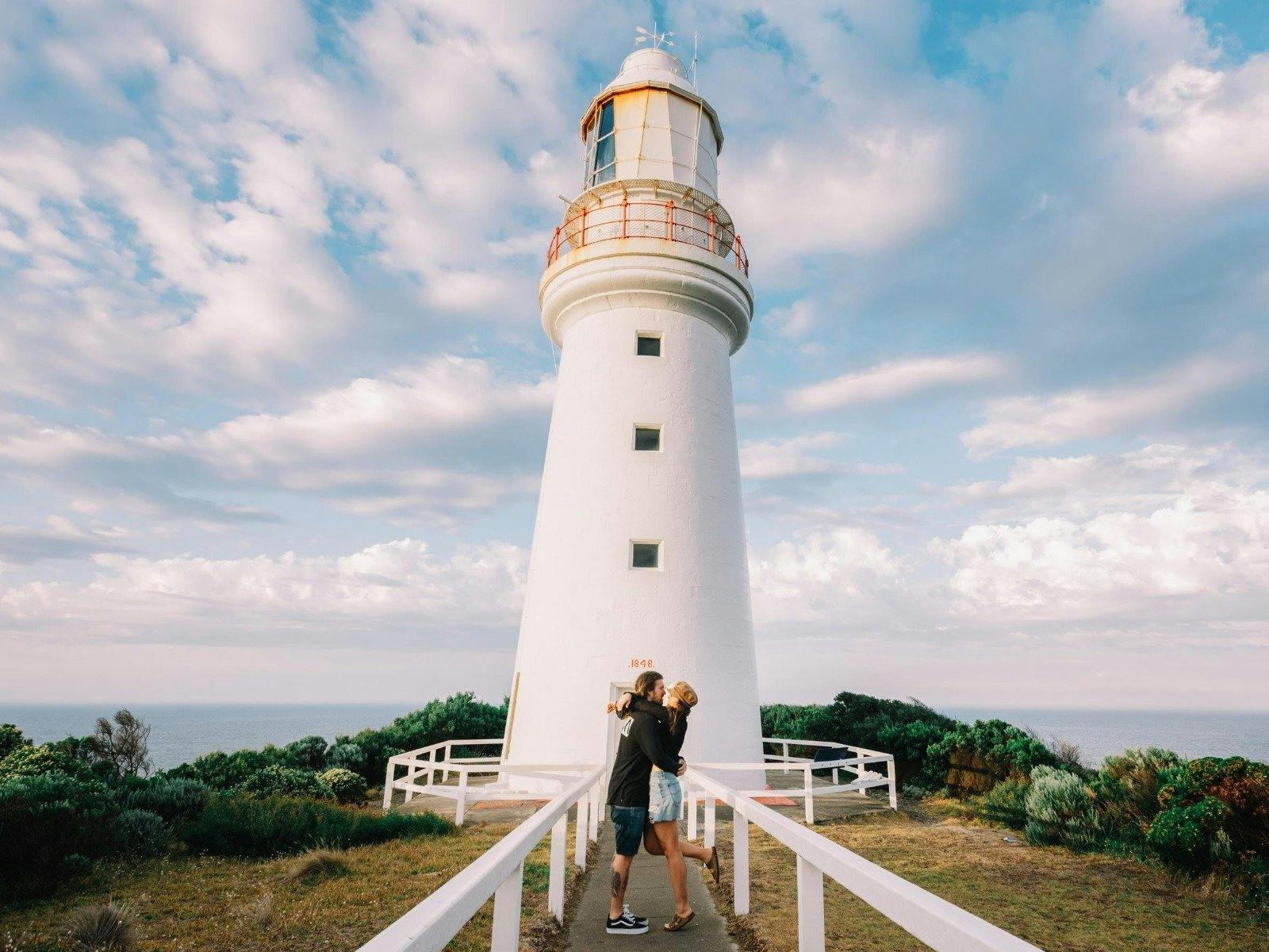 History talks run throughout the day