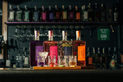 Daylesford Spirit Distillery Cellar Door