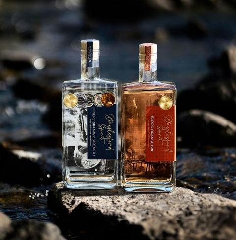 Daylesford Spirit Distillery Cellar Door