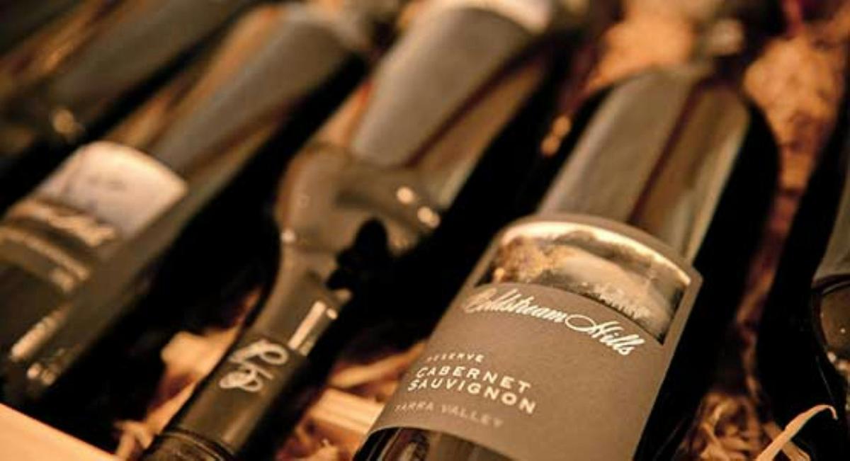 Coldstream Hills Cellar Door