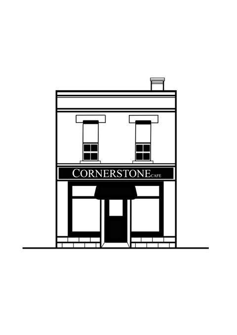 Cornerstone Café