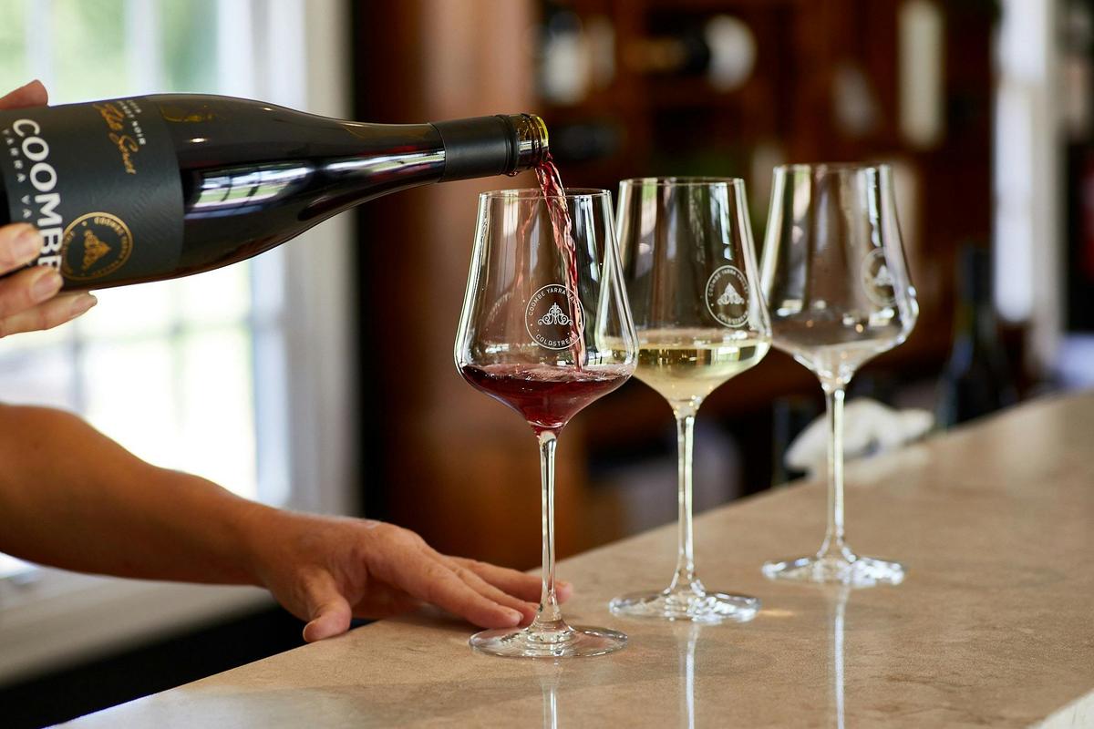 Coombe Wine