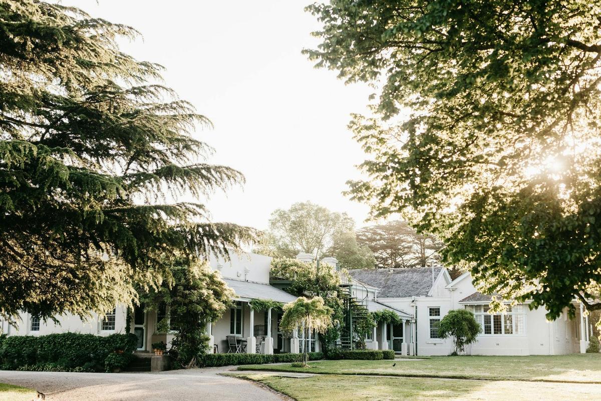 Coombe Cottage