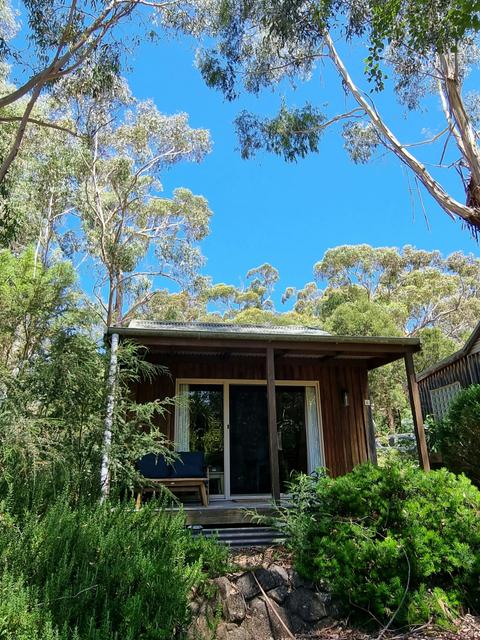 Front of Spa Studio