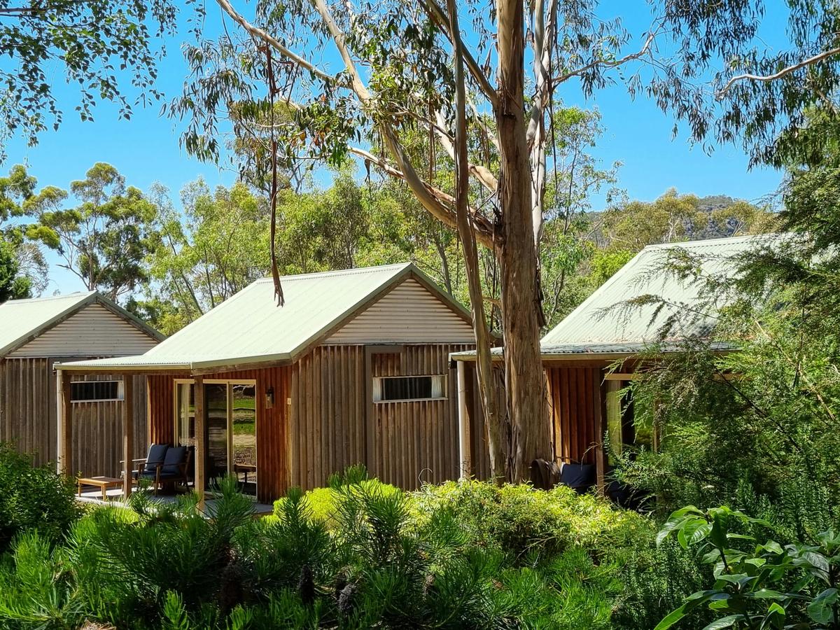 External view of Standard Studios