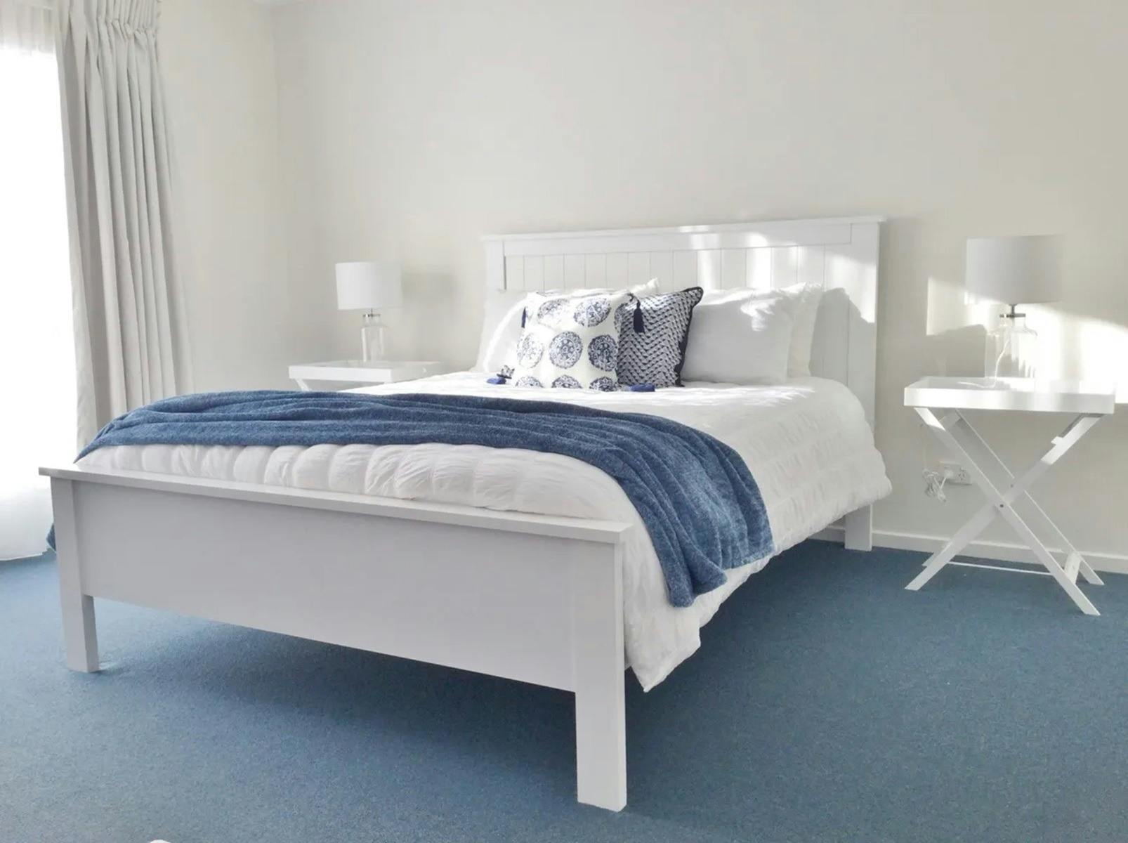 Inverloch Accommodation - The Cove