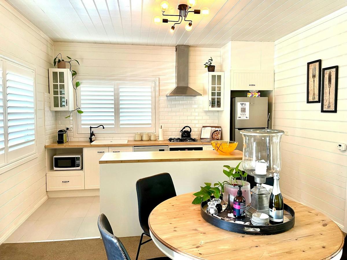 Kitchen/Dining