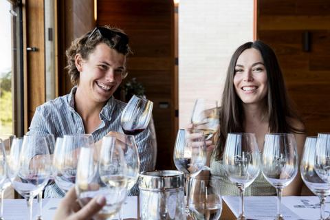 Delatite Winery