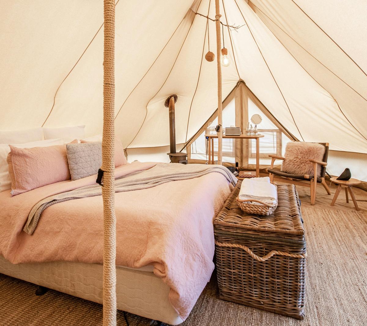 Cosy Tents