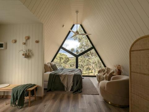 Cosy Tents