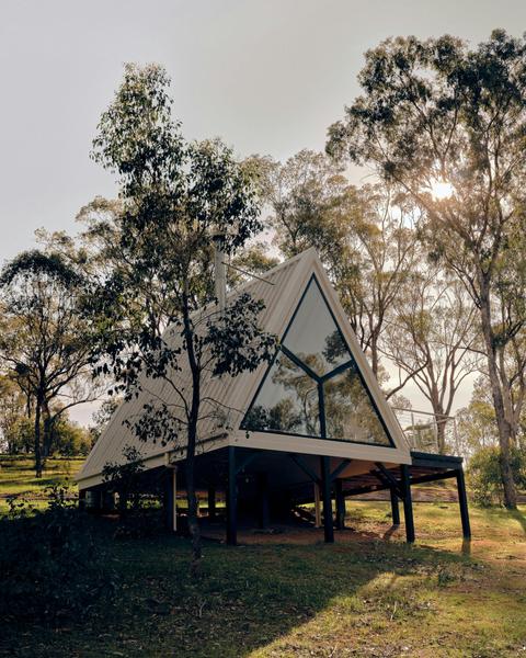 Cosy Tents