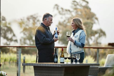 Clayfield Wines