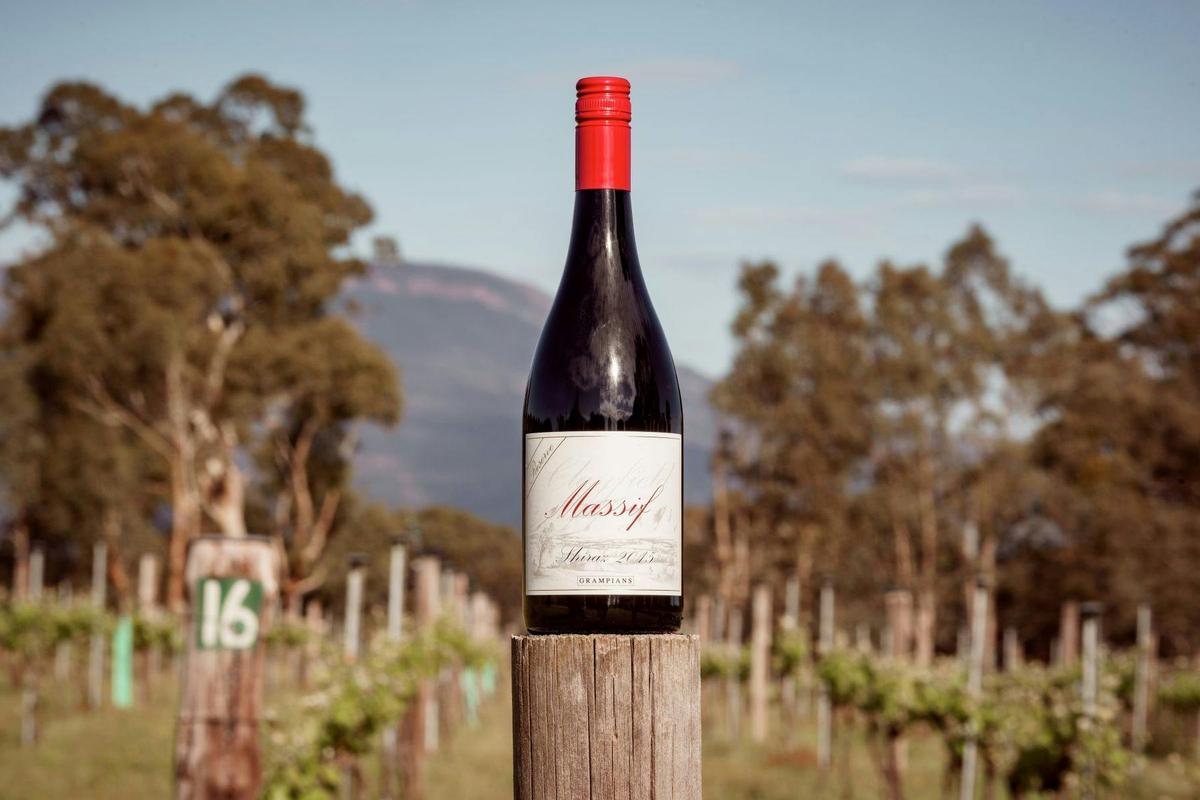 Clayfield Wines