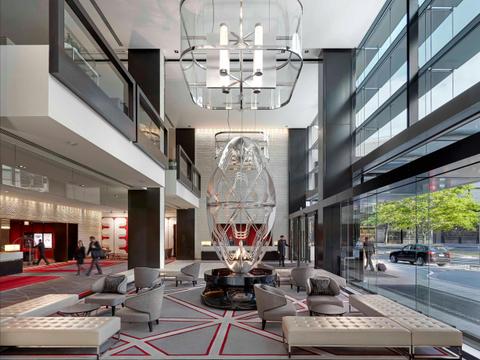 Crown Promenade Melbourne