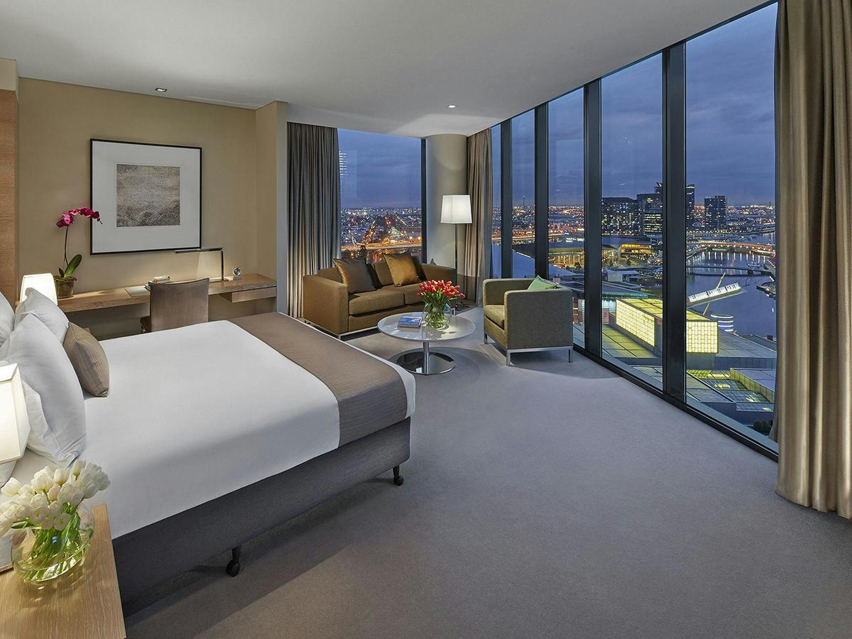Crown Promenade