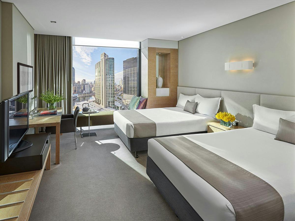 Crown Promenade