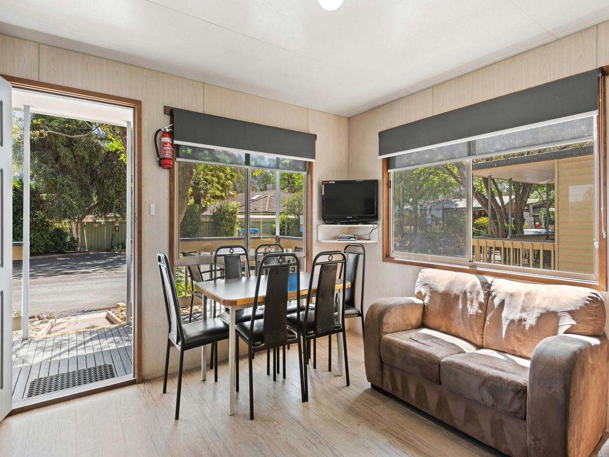 Standard 2 Bedroom Cabin