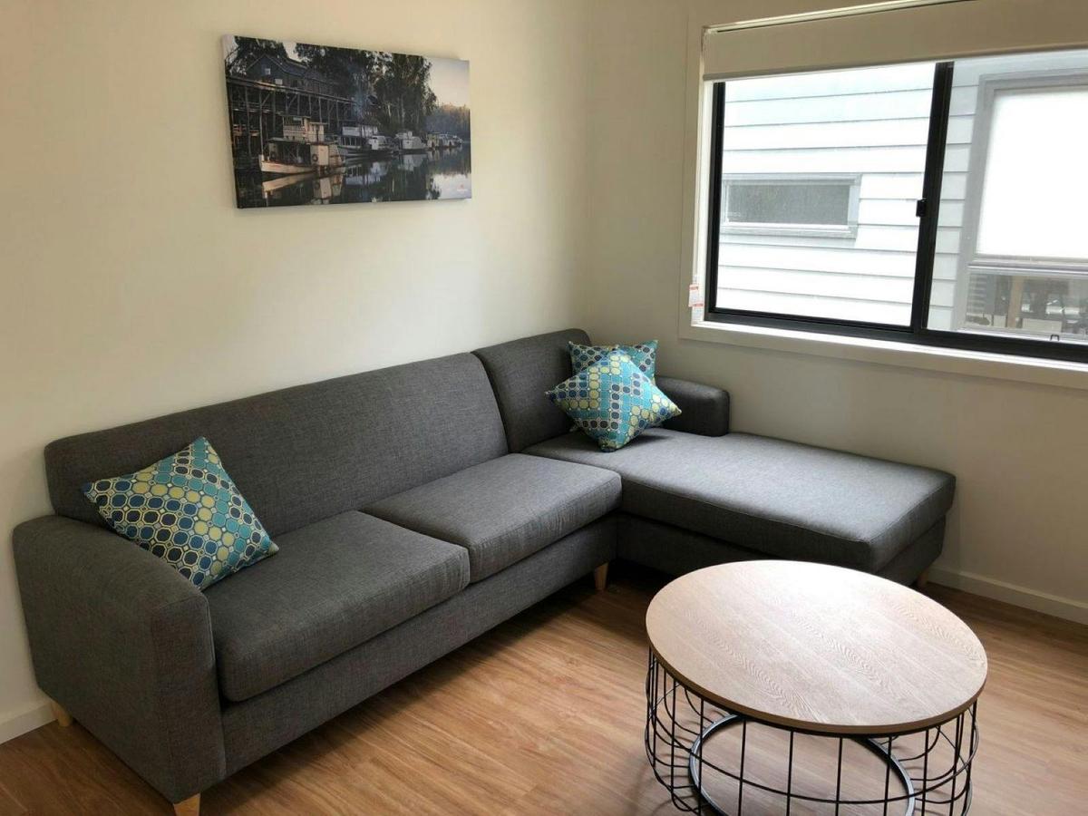 Superior 2 Bedroom Cabin