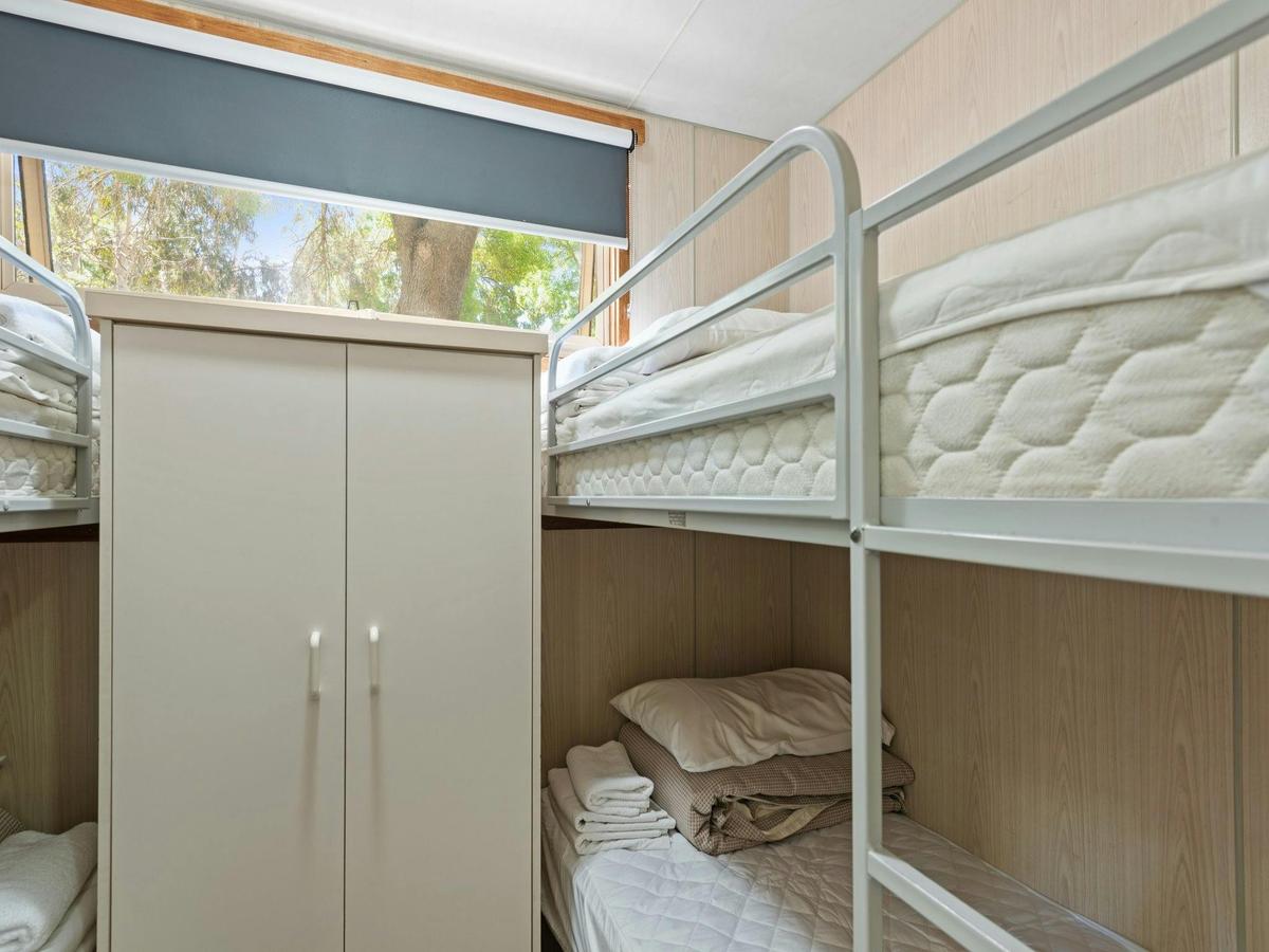 Standard 2 Bedroom Cabin