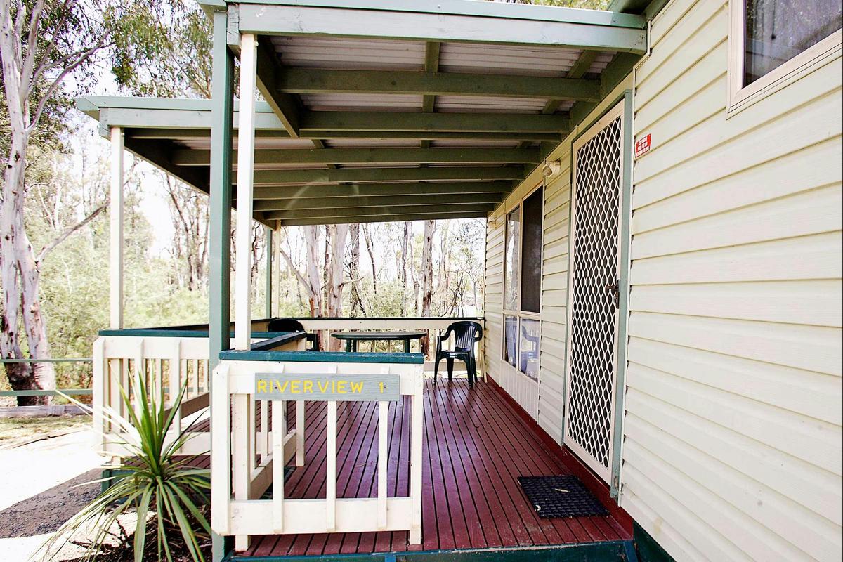 Discovery Parks - Echuca