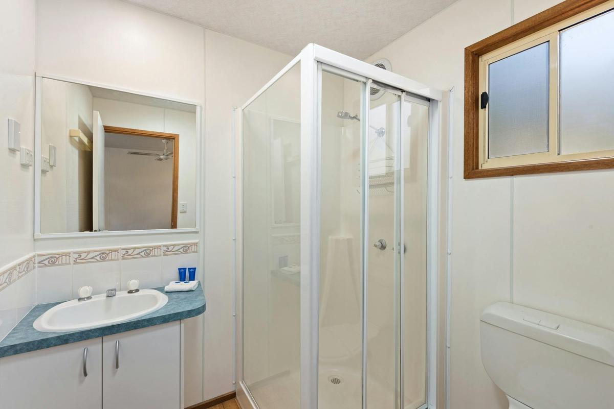 Standard Studio Cabin