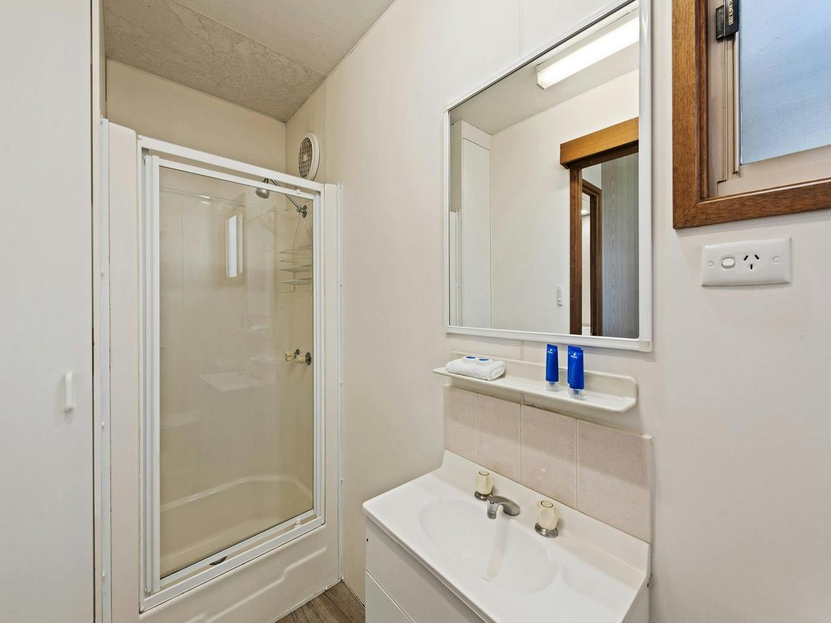 Standard 2 Bedroom Cabin