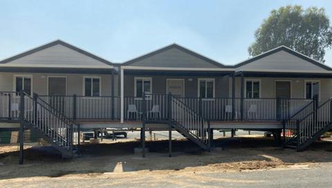 Superior Studio Cabin