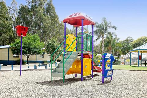 Discovery Parks - Echuca