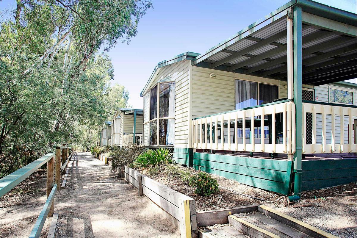 Discovery Parks - Echuca