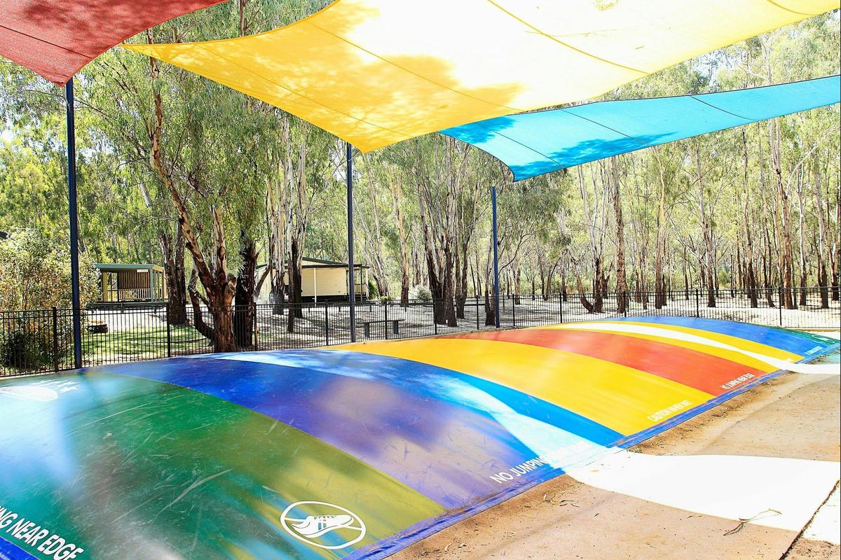 Discovery Parks - Echuca