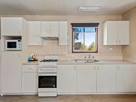 Standard 2 Bedroom Cabin