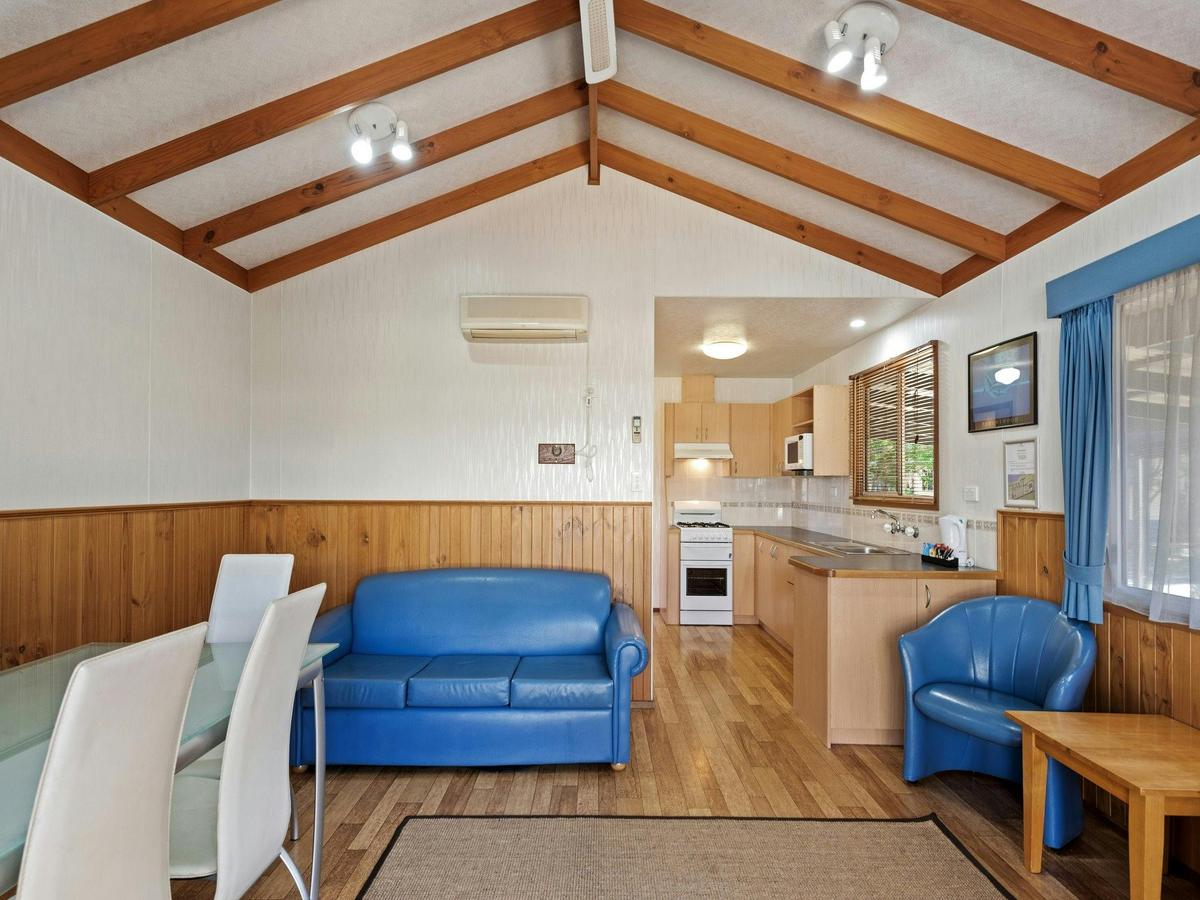 Superior Villa - Sleeps 5