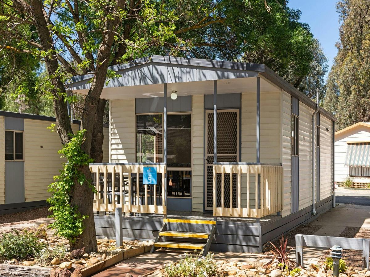 Standard 2 Bedroom Cabin