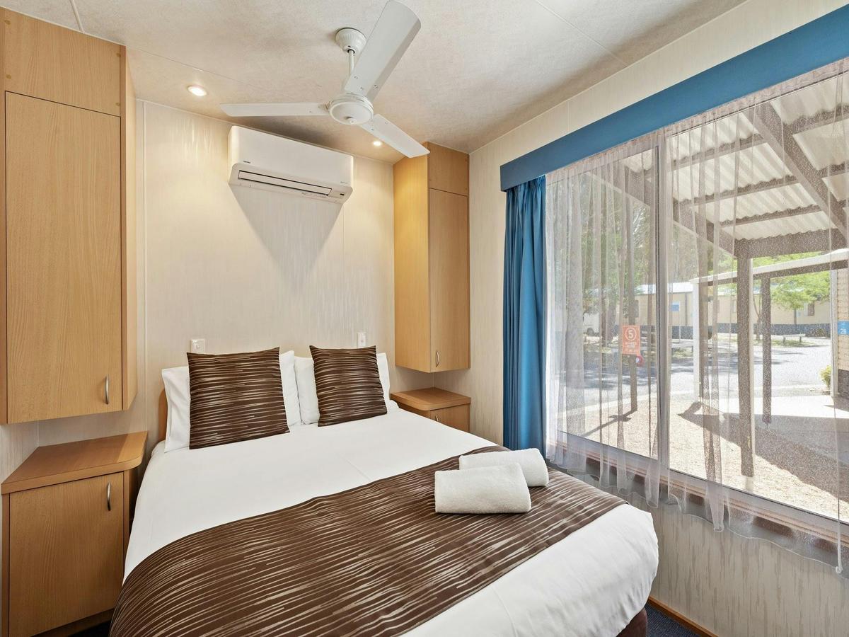 Superior Villa - Sleeps 5