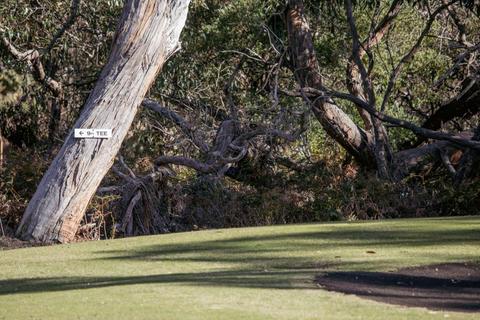 Dunkeld and Grampians Golf Course