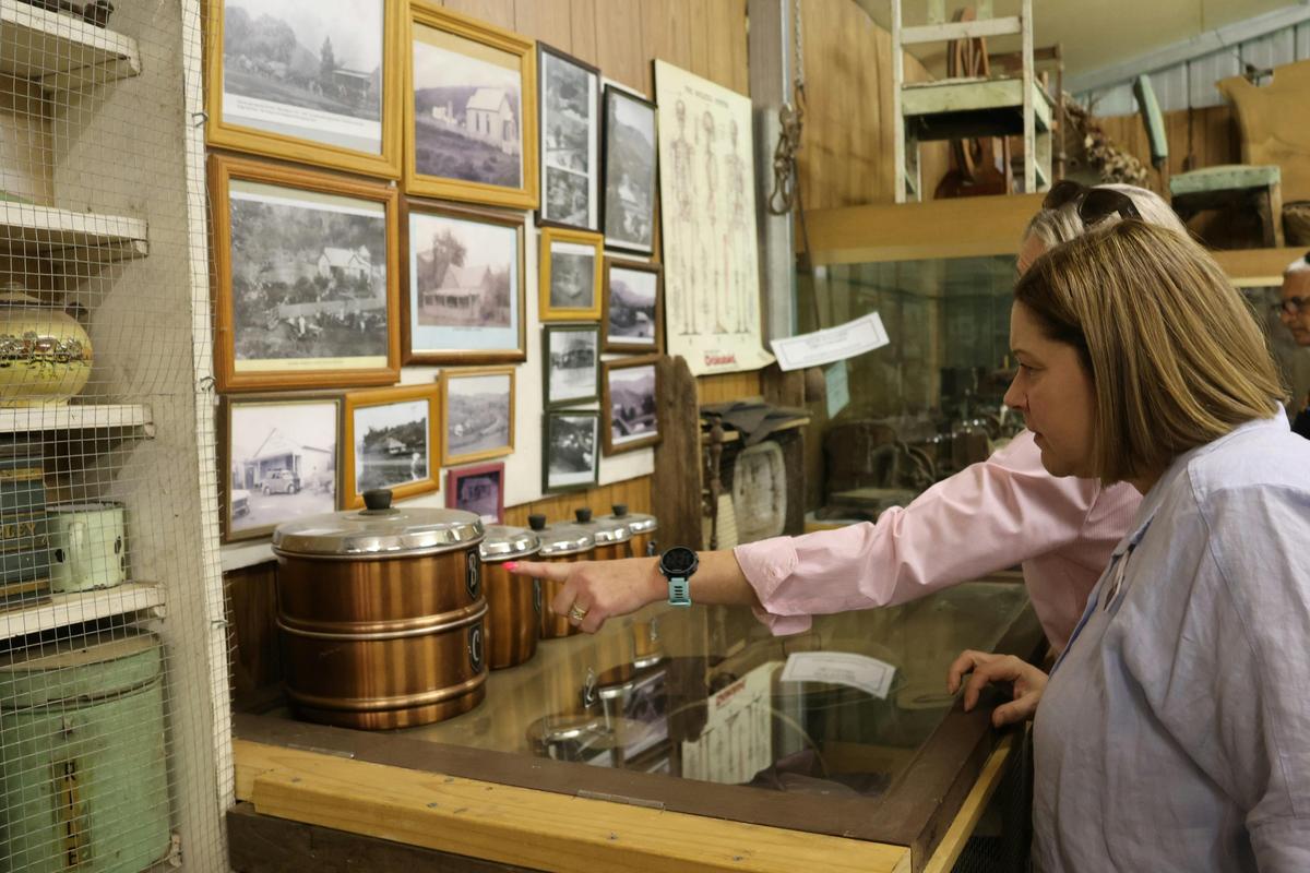 Dargo Heritage Museum